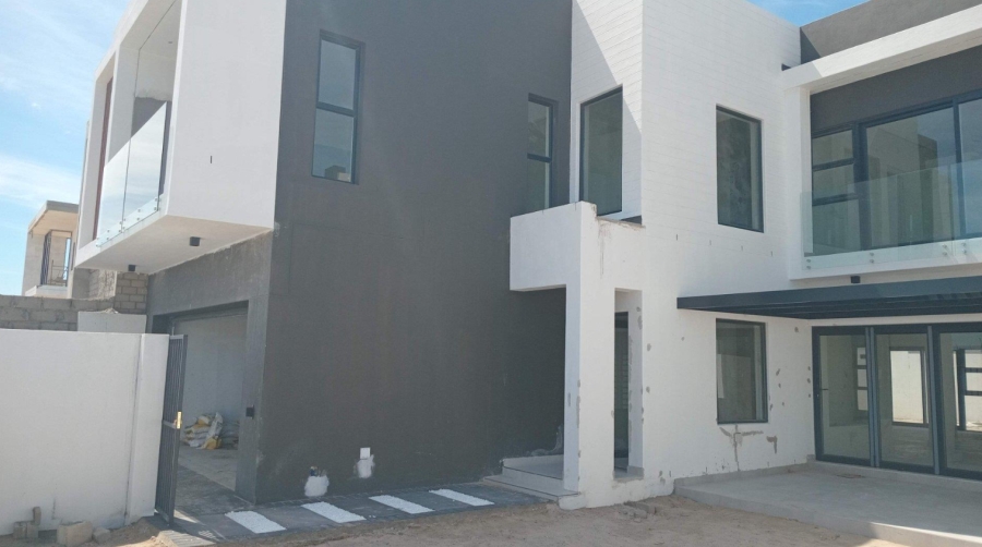 4 Bedroom Property for Sale in Sandown Western Cape